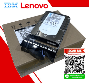 40K1044 39R7350 IBM 146GB 15K 3.5INC SAS HOT-SWAP W/TRAY HDD