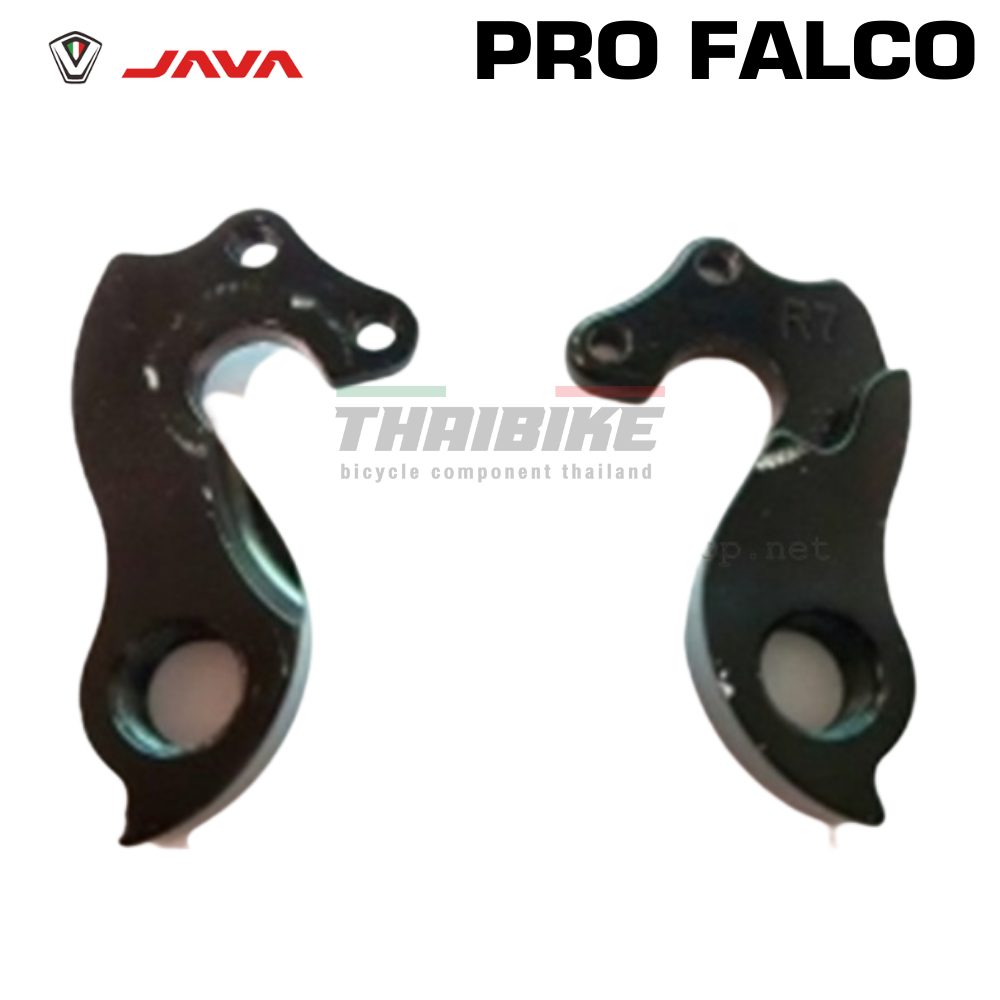 ของแท้จากศูนย์ ดรอพเอาท์จักรยาน DROPOUT JAVA