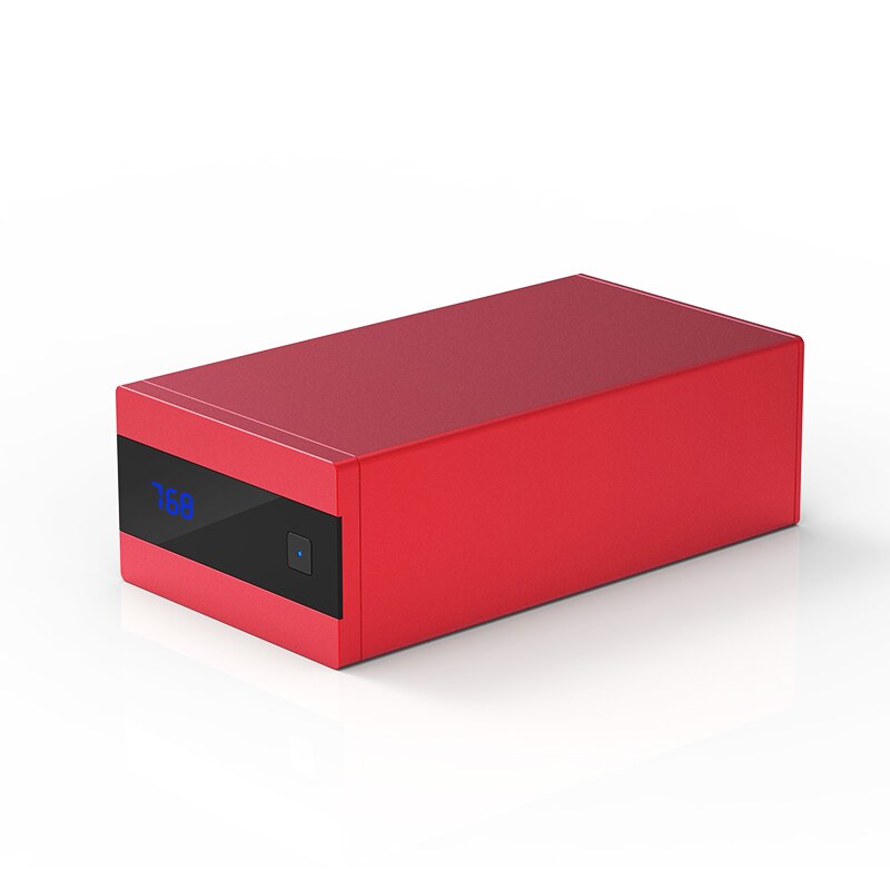 ขาย SMSL SANSKRIT 10TH MKII DAC ตั้งโต๊ะระดับ High-End ประกันศูนย์ไทย