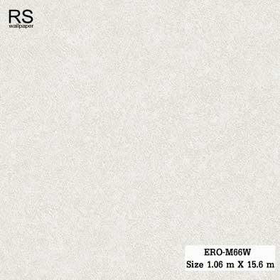 วอลเปเปอร์ สีพื้นเทาอ่อนอมน้ำตาล ERO-M66W