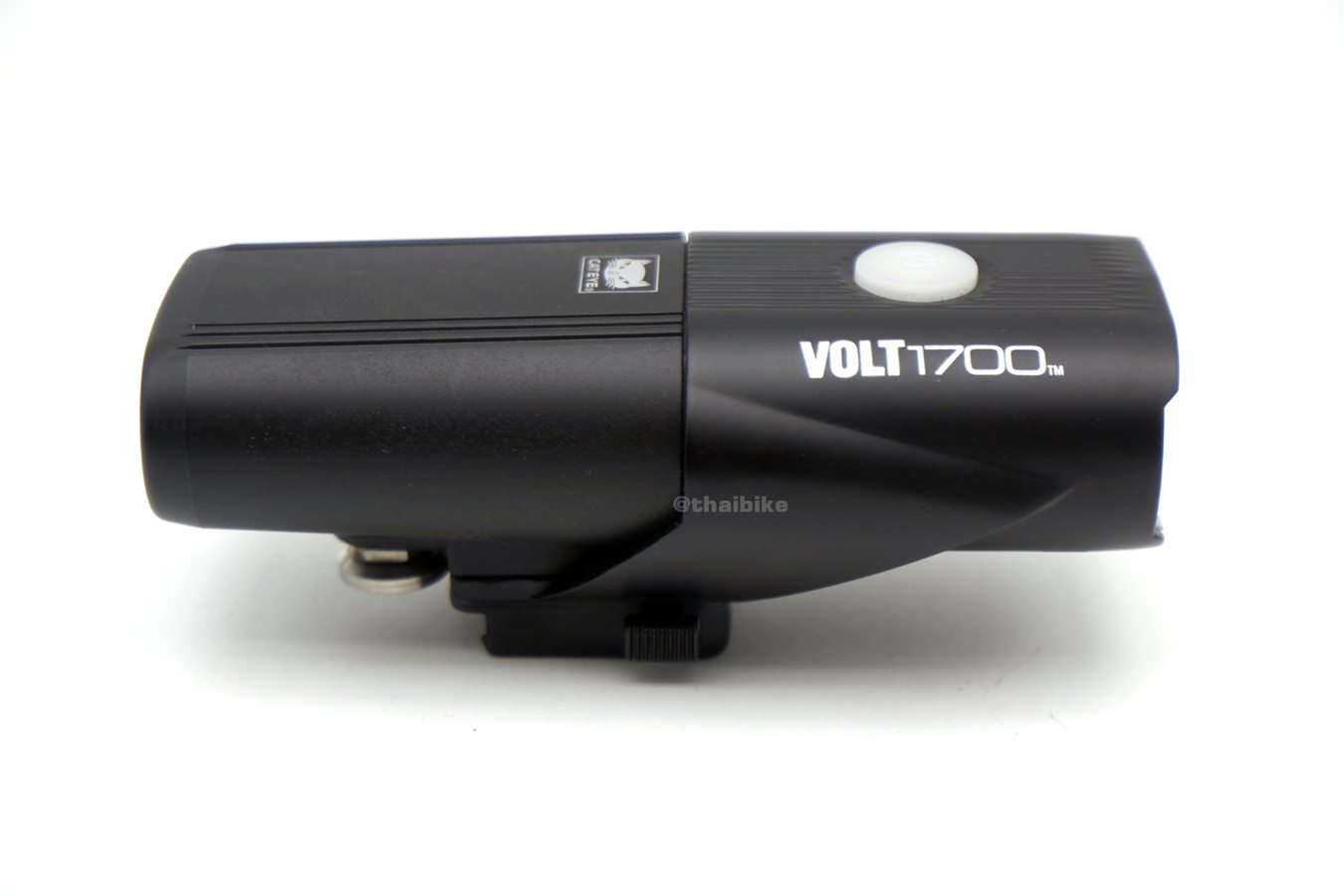 ไฟหน้าจักรยานตัว TOP สุด Cateye volt 1700,HL-EL1020RC สว่างที่สุด