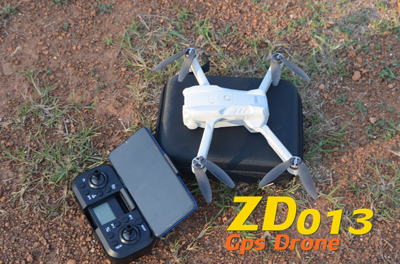ZD013 GPS DRONE