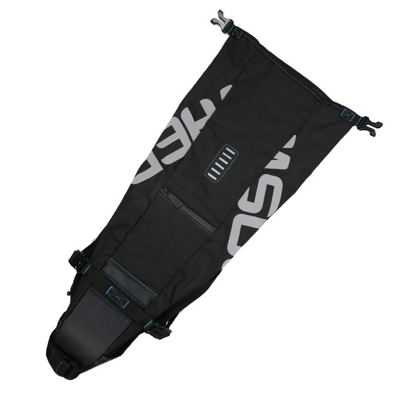 กระเป๋าใต้อานจักรยานใบใหญ่ ROSWHEEL 131414L-A กระเป๋าทัวร์ริ่งตูดมด