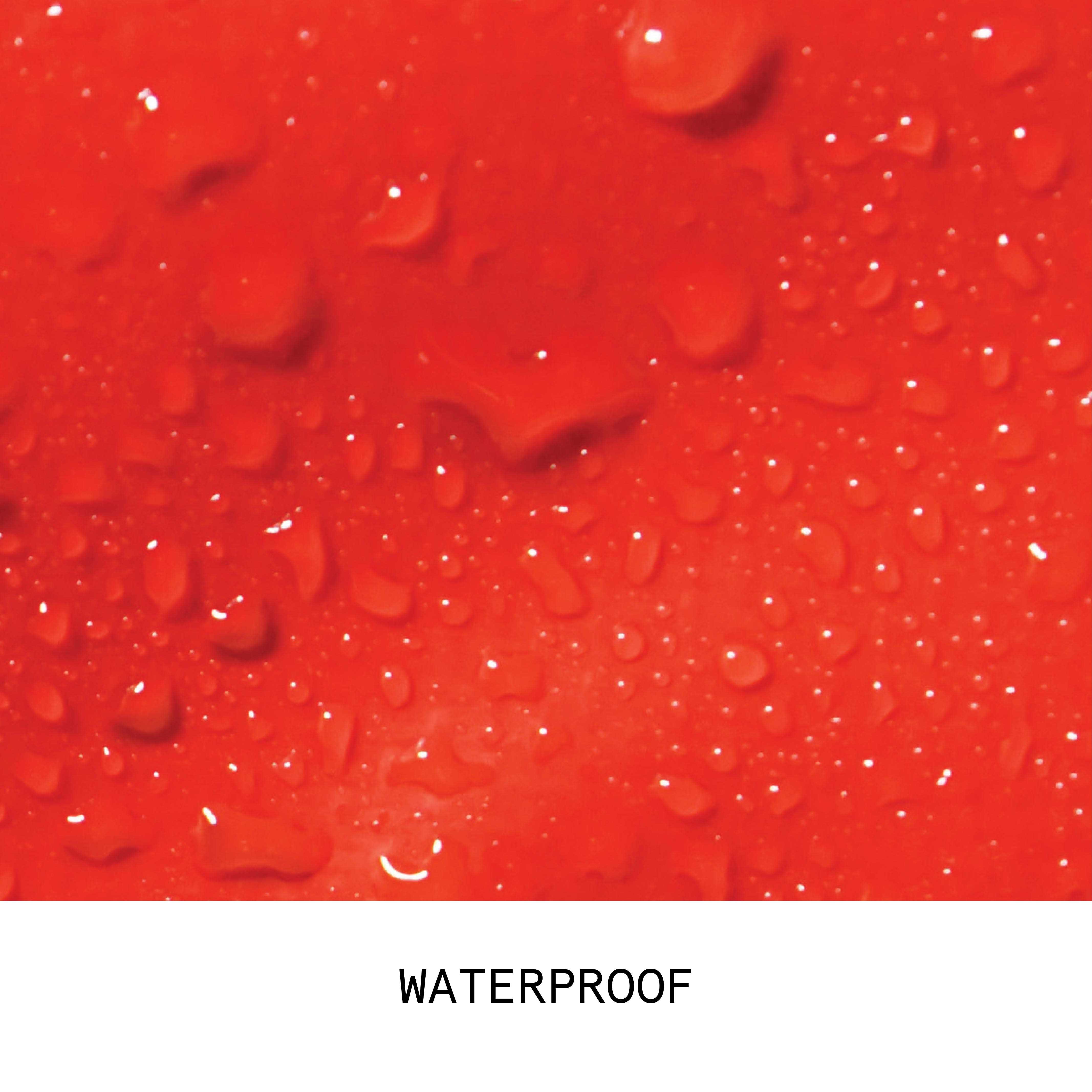 vincita B101WP กระเป๋าทัวร์ริ่งกันน้ำ 3 ใบ