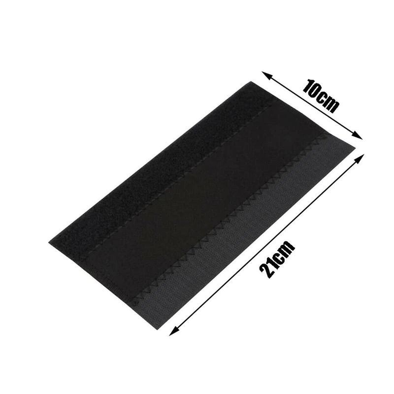 ผ้ากันโซ่ตกใส่เฟรมจักรยาน JAVA XDS กันเฟรมเป็นรอย