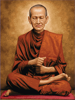 สมเด็จพระพุฒาจารย์โต