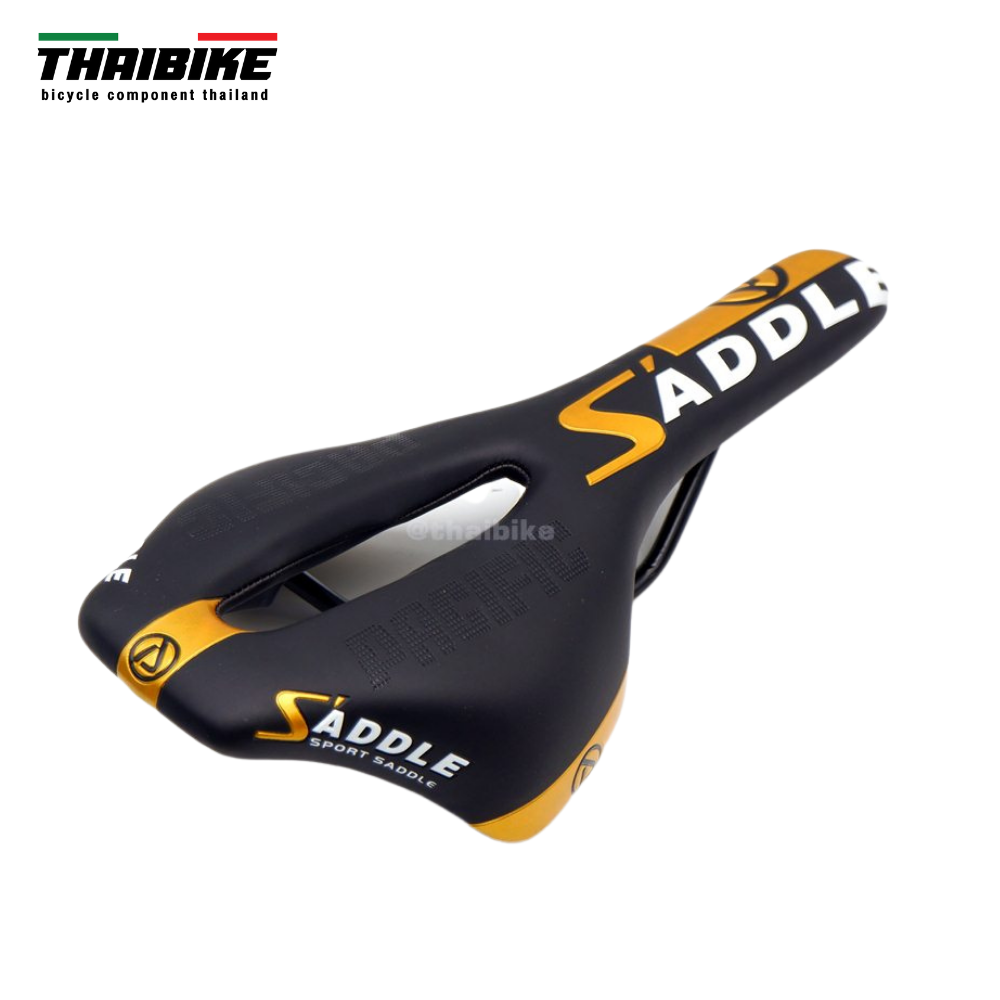 อานจักรยานเสือหมอบ เสือภูเขา XINDA เบาะจักรยาน