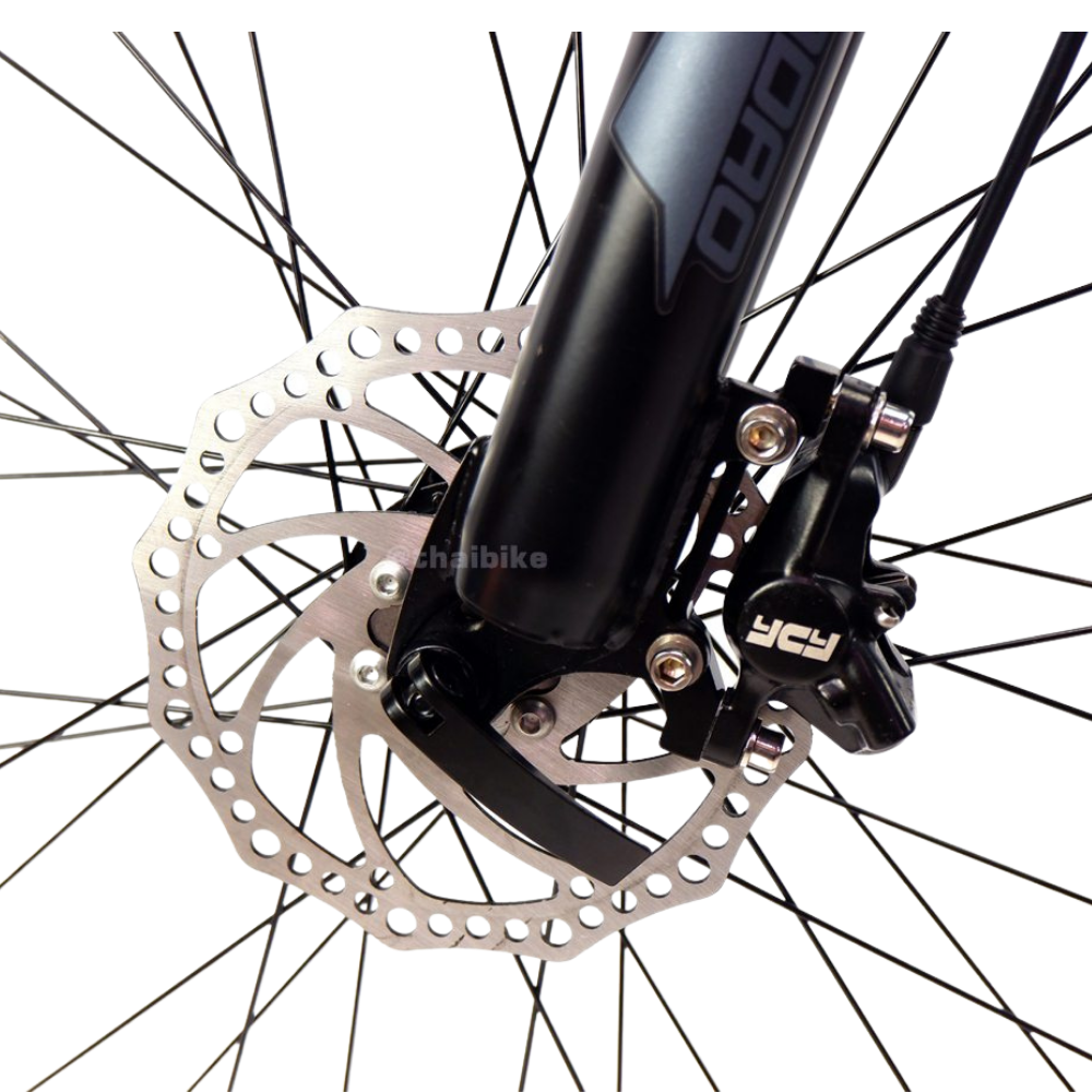 จักรยานเสือภูเขา อลูิเนียม ล้อ 27.5 ยี่ห้อ T-REX LANDAO รุ่น LAVIDA