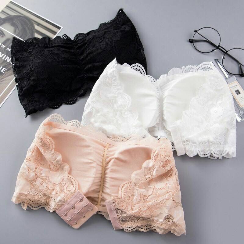 เกาะอกลูกไม้