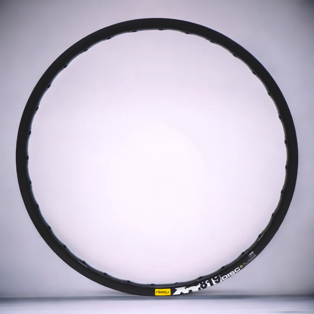 ขอบล้อจักรยานMavicXM819UST26นิ้ว32รู(DiscOnly) | XC/All‑MountainTubelessRim