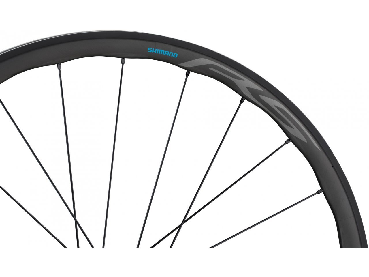 ล้อจักรยานเสือหมอบ วงล้อดิสเบรก 700C, เกรด ULTEGRA, WHRS770C30,10/11 SPD, หน้า/หลัง, 24/24H, (Malay)