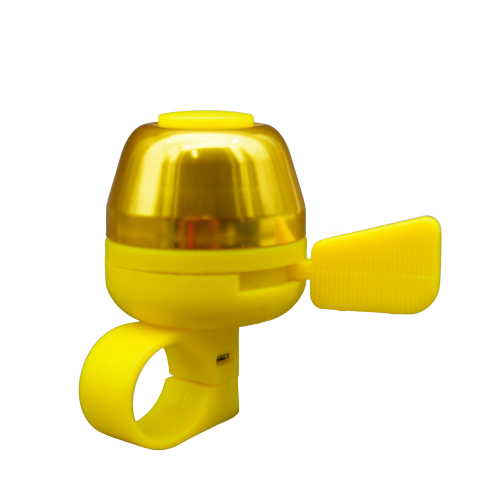 กระดิ่งจักรยาน กริ่ง แตร ติดรถจักรยาน