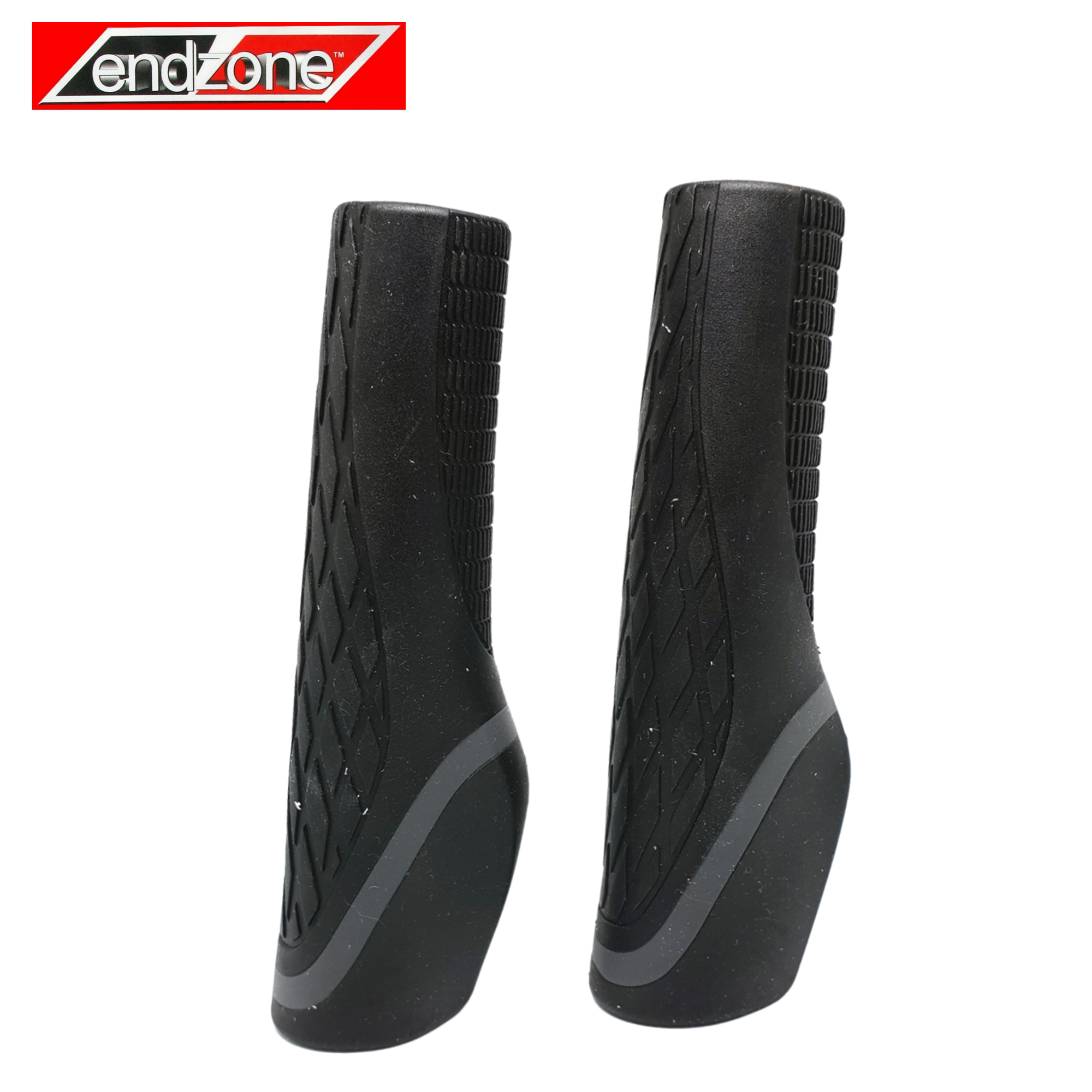 ปลอกแฮนด์ยางจักรยาน ENDZONE รุ่น GR-1824d2