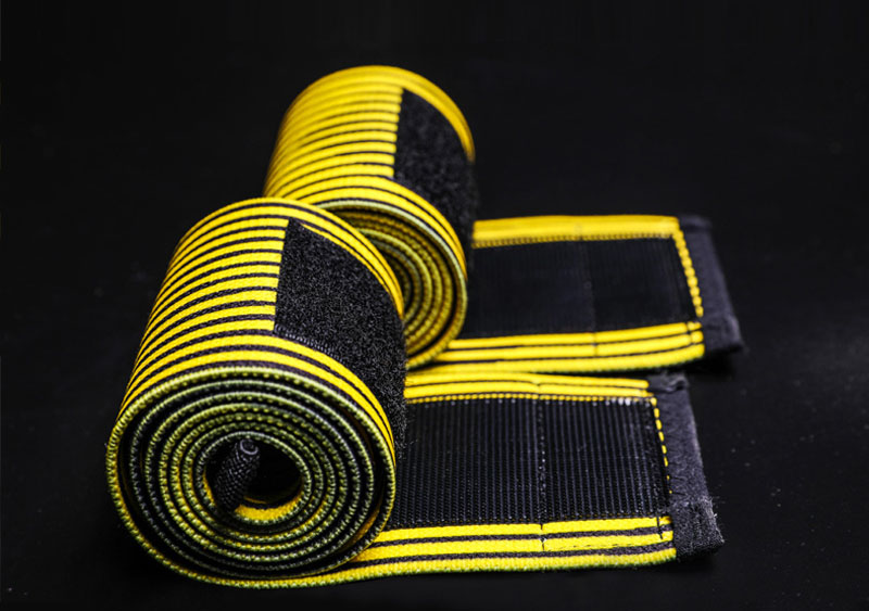 สายผ้ายืดพันศอก