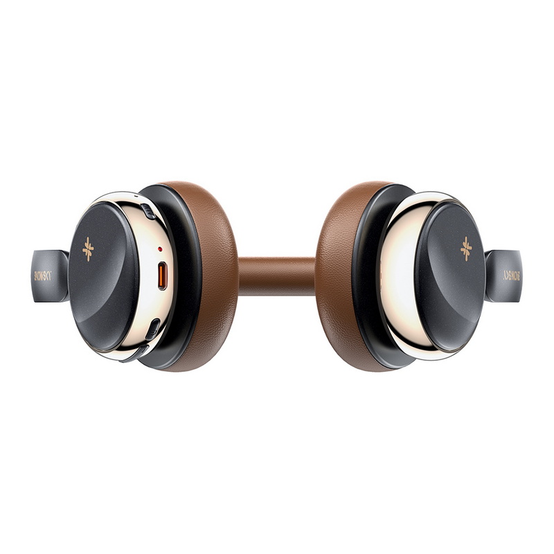 Snowsky ANYTIME หูฟังไร้สายแบบครอบหู รองรับ Bluetooth 5.4, โหมดเกม ประกันศูนย์ไทย