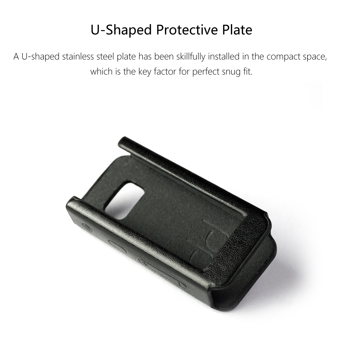 ขาย เคสหนัง DD C-B3 เคสหนังสำหรับ FiiO BTR3