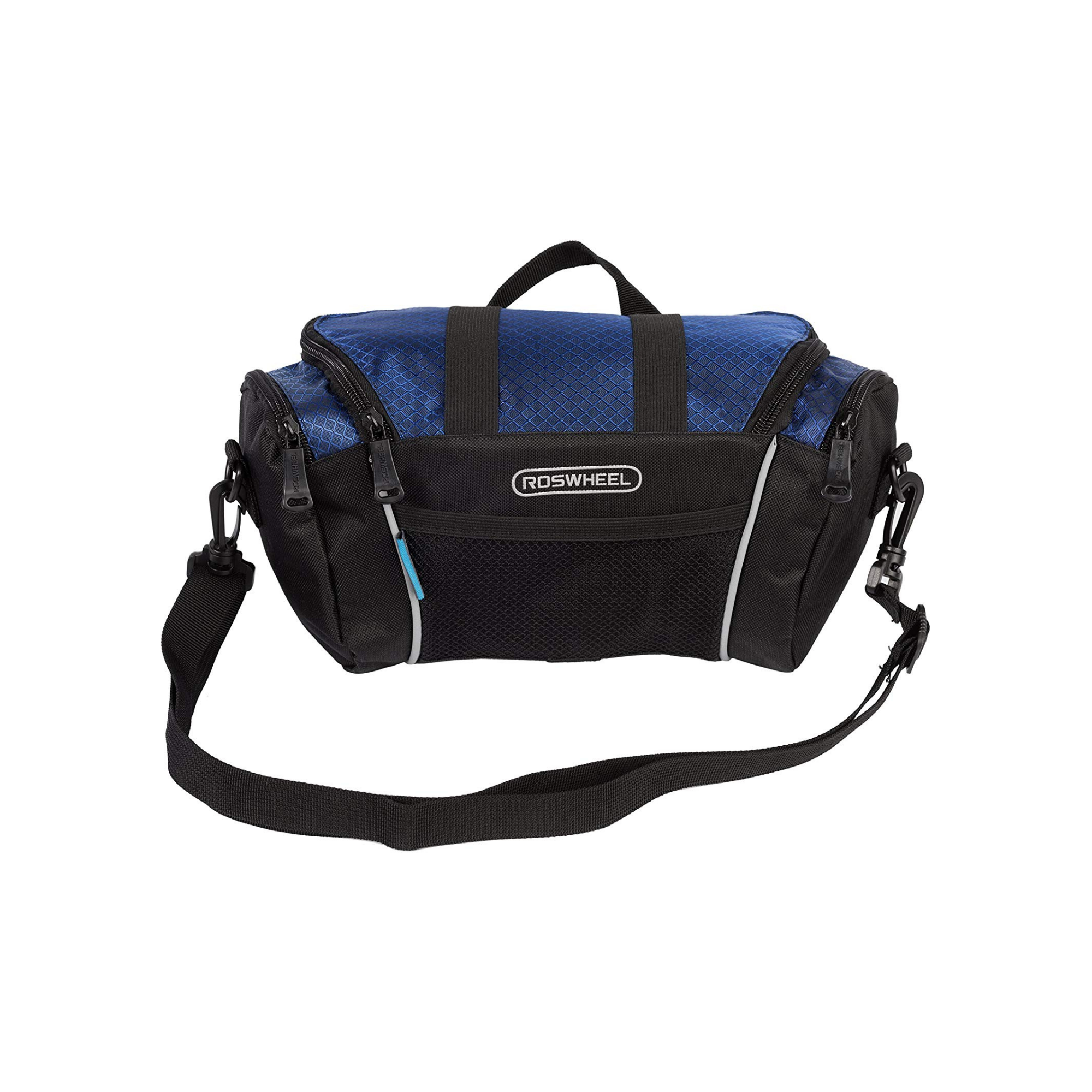 กระเป๋าหน้าแฮนด์จักรยาน roswheel 11494
