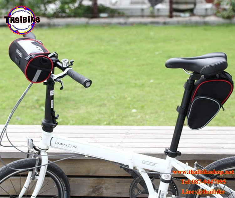 กระเป๋าหน้าแฮนด์ ROSWHEEL 11887-C