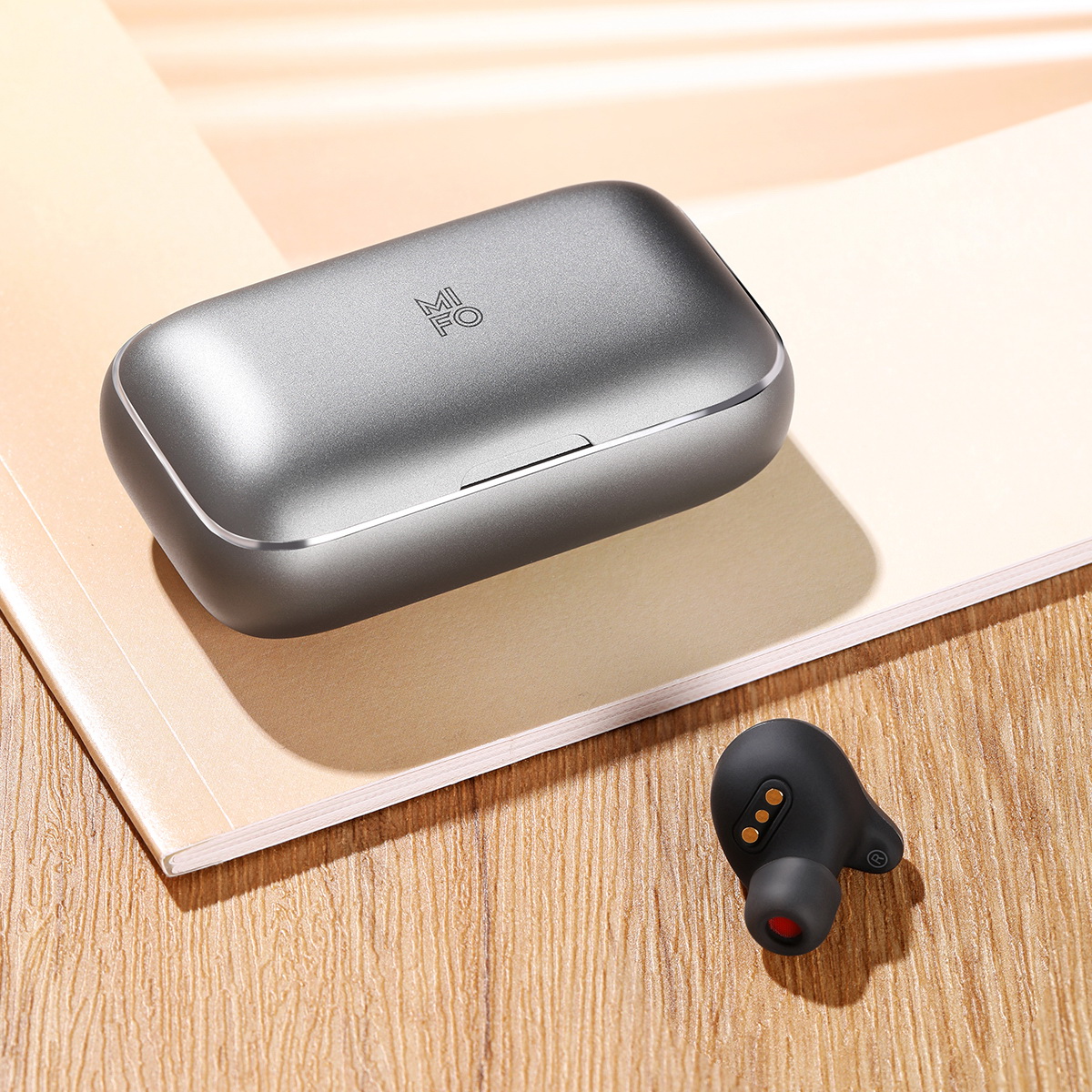 ขาย Mifo O5ii หูฟังไร้สาย TWS รองรับ Bluetooth5.2