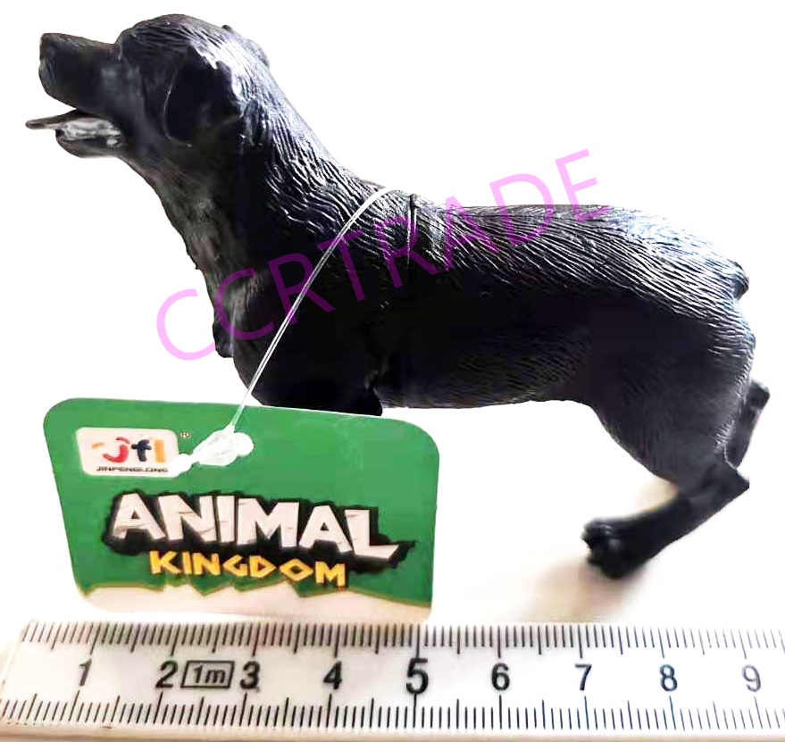 ชุดโมเดลสัตว์ฟาร์มกล่องเขียว 23 ซม.