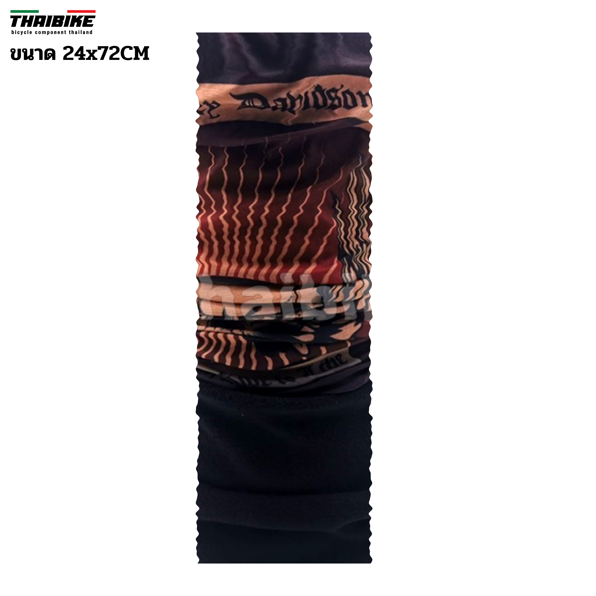 มาใหม่ แบบยาว ผ้าหนา ผ้าบัฟกันแดด ผ้าบัฟแบบลาย เลือกลายได้ กันแดด เช็ดเหงื่อ ผ้ากันเหงื่อ ลายสวย