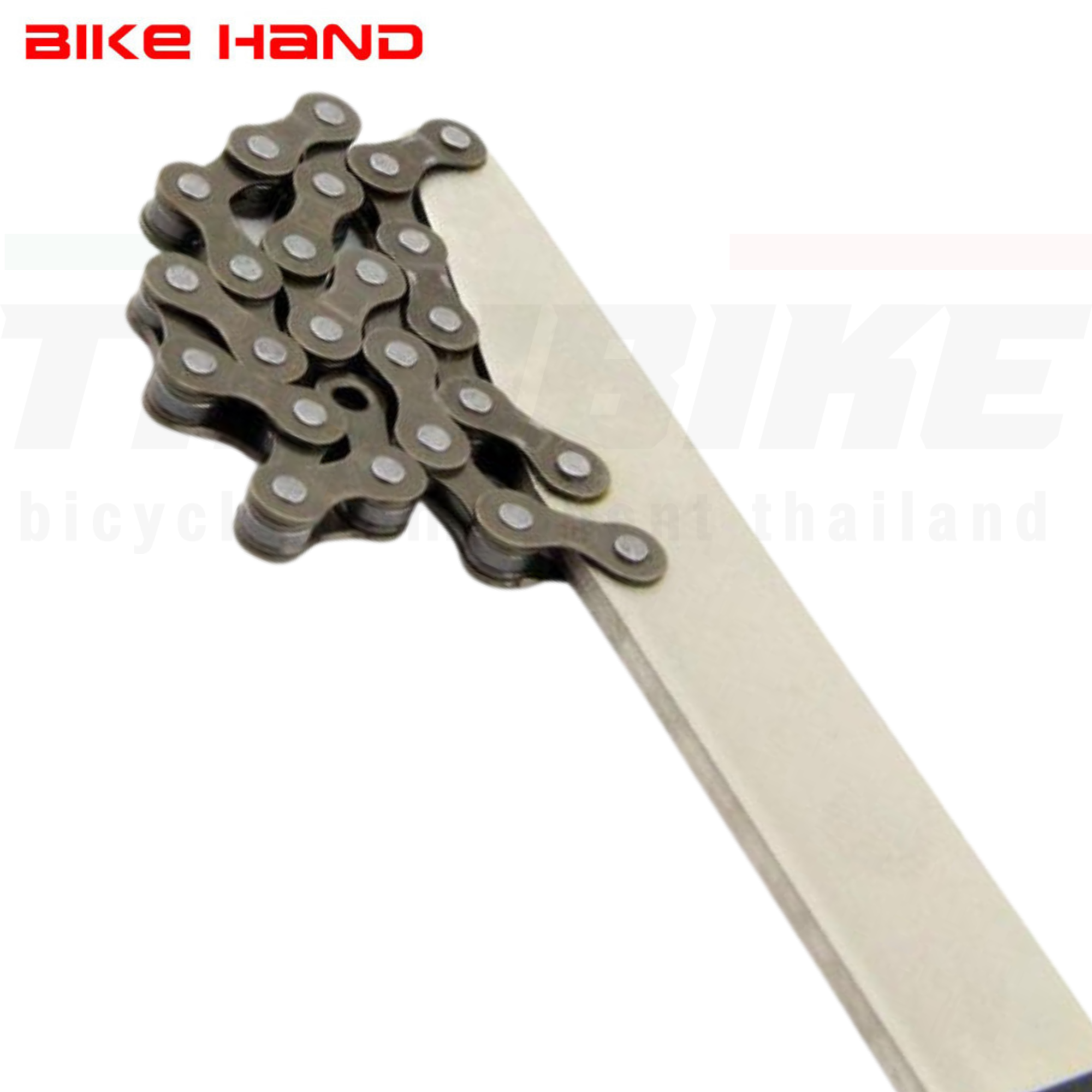 ประแจโซ่ ล็อคเฟือง ถอดเฟืองจักรยาน BIKE HAND YC-501A