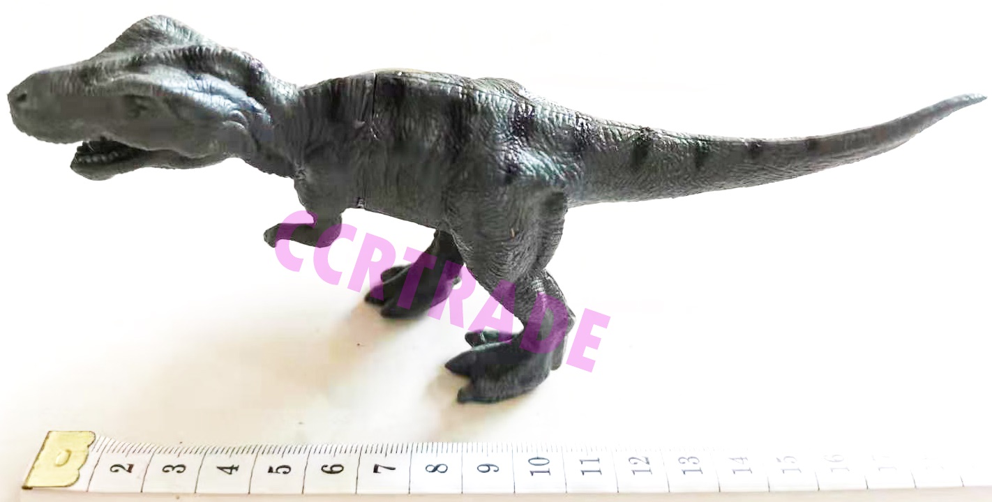 ไดโนเสาร์โมเดลสมจริงกล่อง 26 ซม.(รุ่นใหม่)