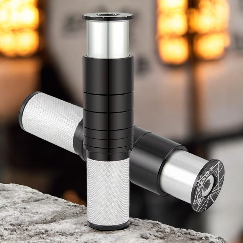 Toopre Hidden Handlebar Height Extender | ตัวเพิ่มความสูงแฮนด์แบบซ่อน | สำหรับเสือภูเขา / เสือหมอบ