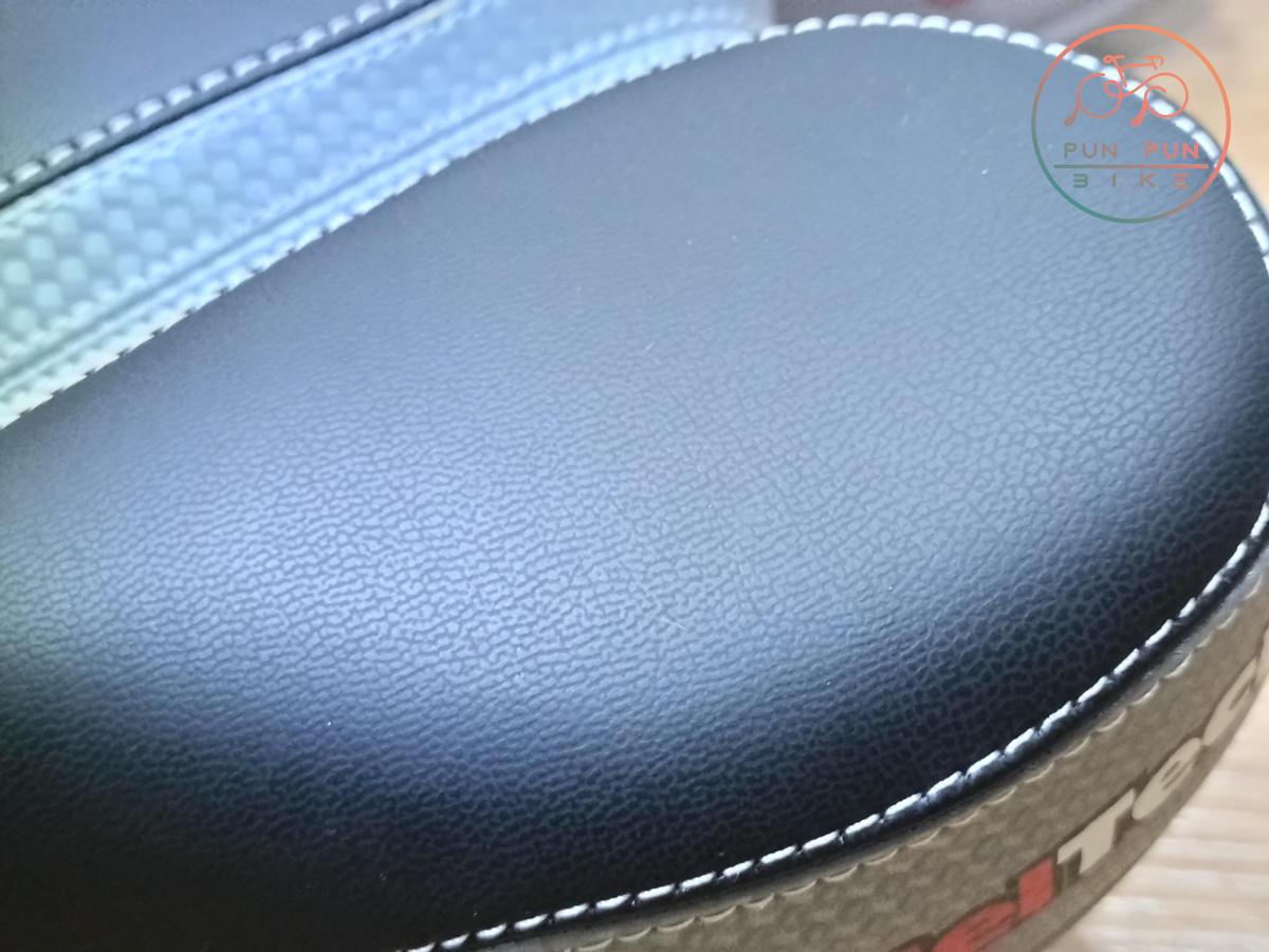 ENDZONE : GelTech อานเจลที่นุ่มที่สุด พร้อมร่องกลางลดอาการชา