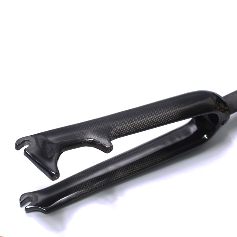 ตะเกียบจักรยานคาร์บอน THAIBIKE แบบดิสก์เบรค สำหรับล้อ 20 นิ้ว รองรับ (451) (406)