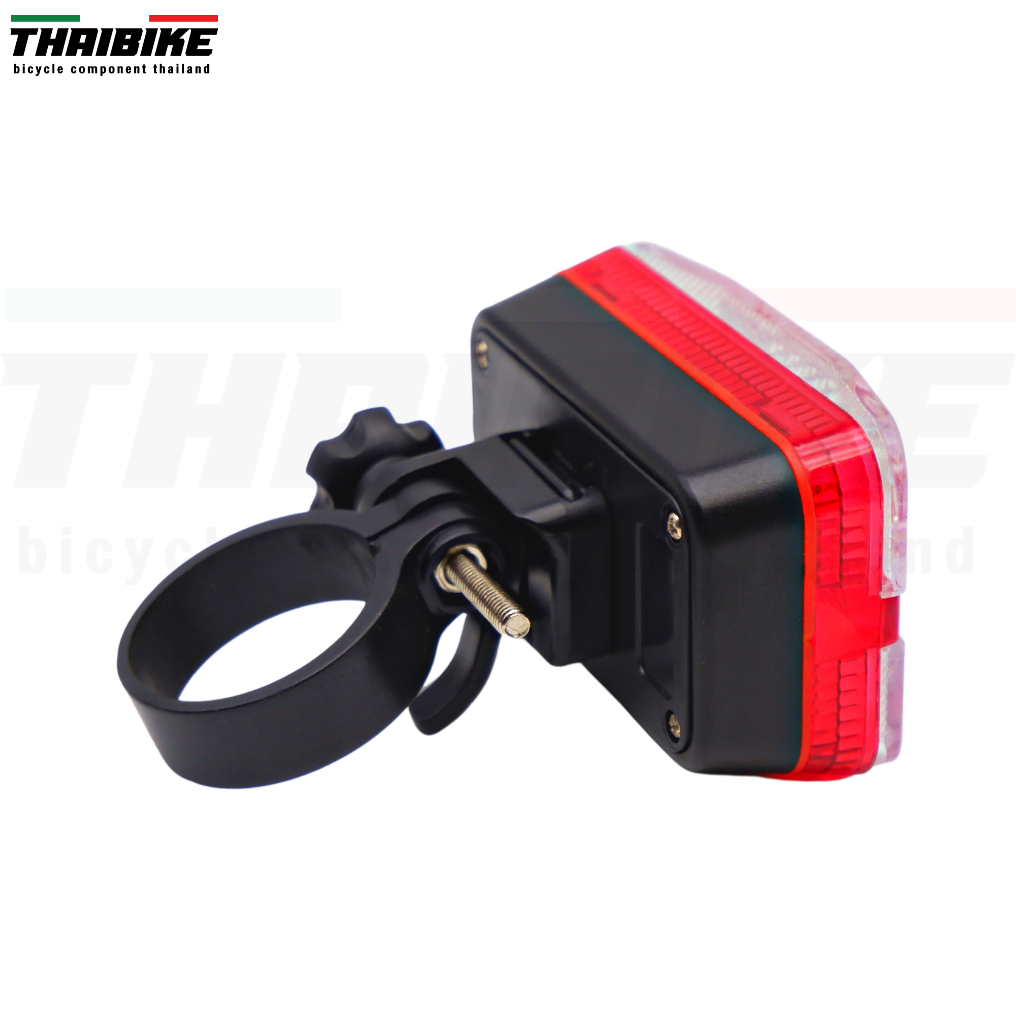 ไฟท้ายจักรยาน 4 สี THAIBIKE WILDWOLF YT-M108/M110