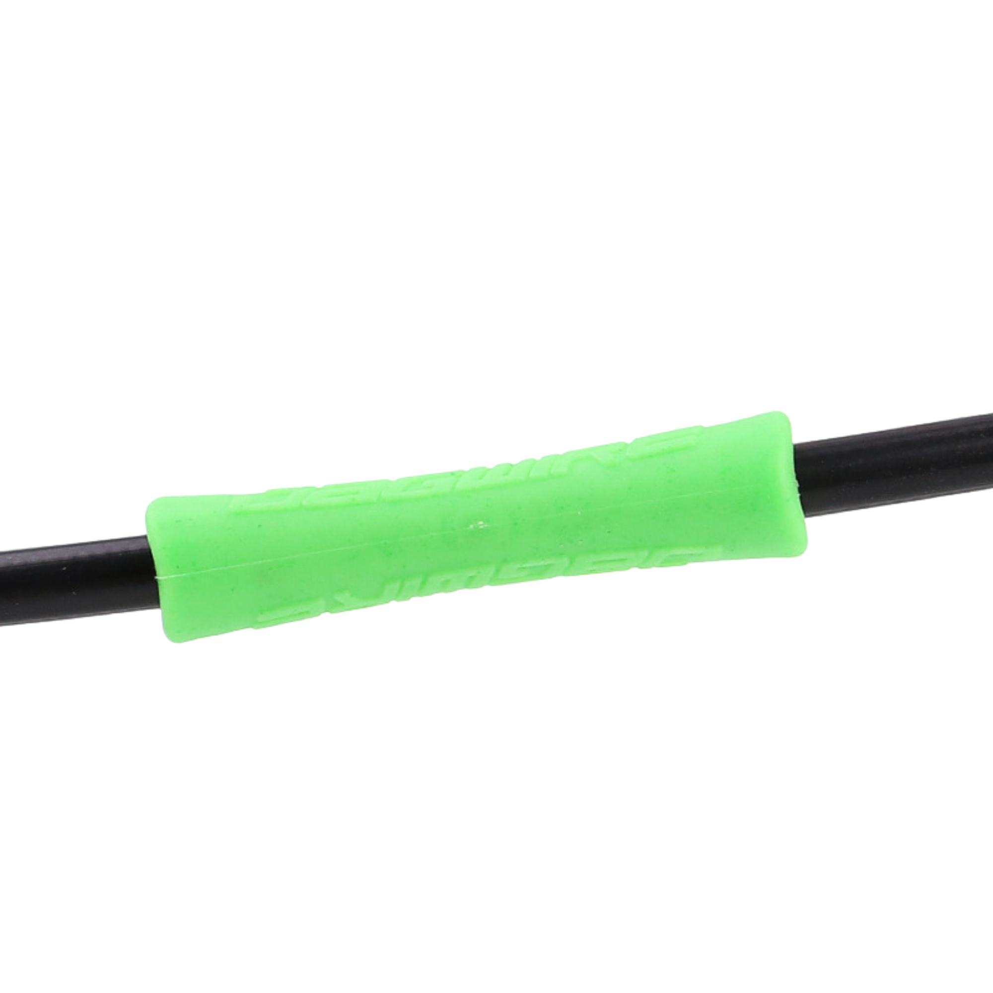 ซิลิโคนกันรอยสาย สายเบรค สายเกียร์จักรยาน JAGWIRE/TRLREQ