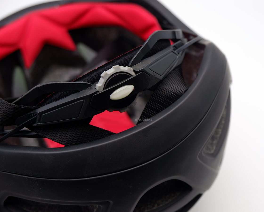 หมวกกันน็อคจักรยาน S-FIGHT รุ่น GH-05 รอบหัว 54-58CM หมวกจักรยาน