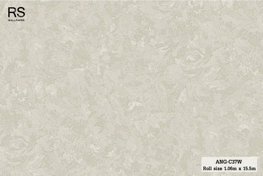 วอลเปเปอร์ สีน้ำตาล ANG-C37W