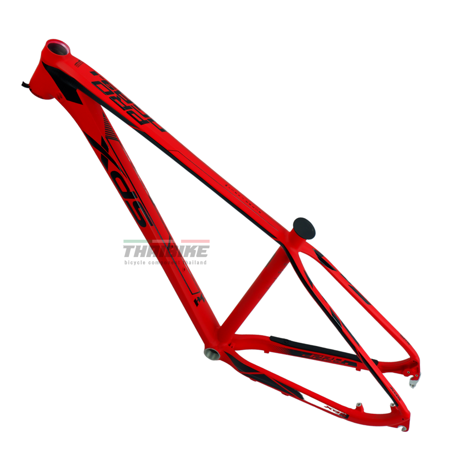 เฟรมจักรยานเสือภูเขา Xds Pro Dragonback ล้อ 27.5 และ 29 แกนหลัง 9 มม.