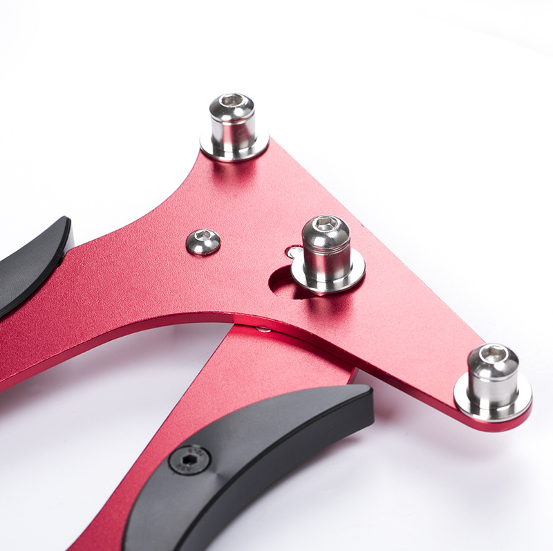 เครื่องมือวัดตึงซี่ TENY