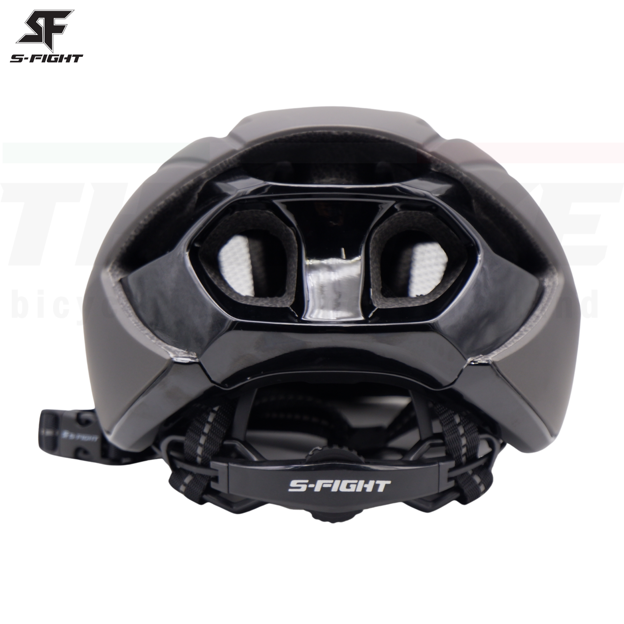 หมวกกันน็อคจักรยานเสือหมอบ เสือภเขา S-FIGHT GH-028