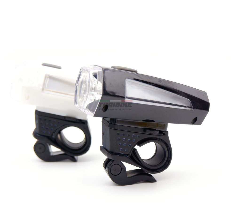 ไฟหน้าจักรยาน RAYPAL Bike Head lightรุ่น RPL-2252