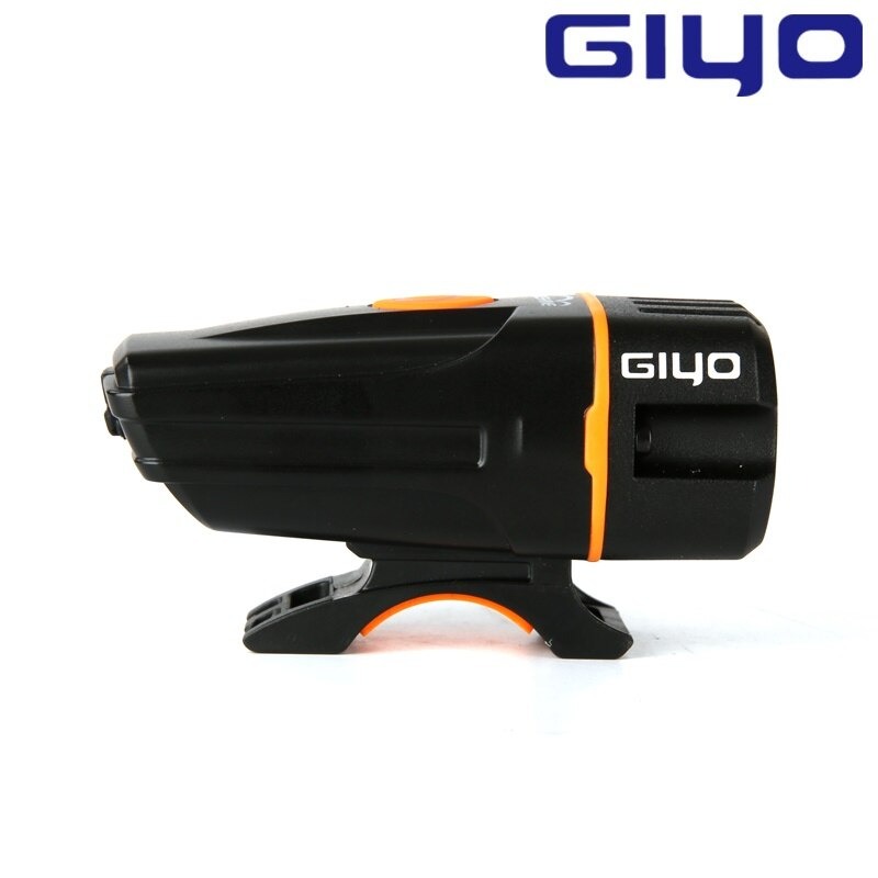 ไฟหน้าจักรยาน Giyo Magicshine MJ-890 Bicycle Front Light 160 Lumens