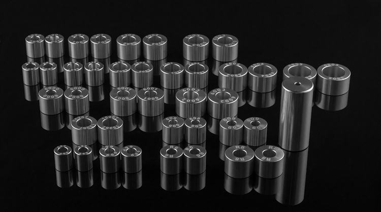 ชุดเครื่องมือัดตลับลูกปืนล้อ TENY จักรยาน