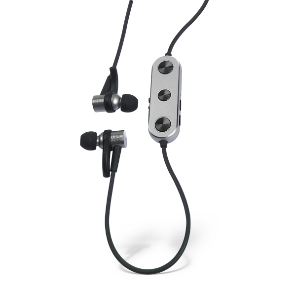 ขาย BENJIE R3 หูฟังบลูทูช 4.2 สามารถใช้เป็นเครื่องเล่นเพลง lossless mp3 ได้ในตัว