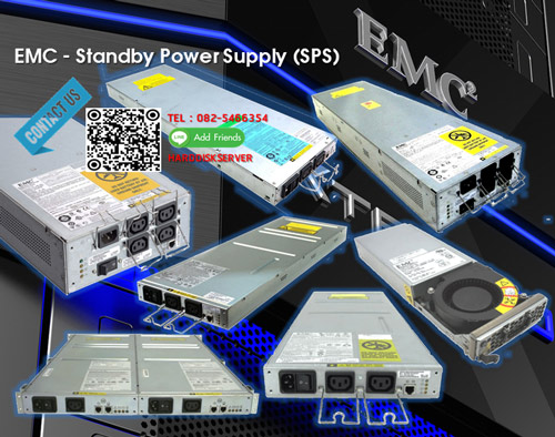 078-000-084,EMC VNX, EMC 1200W,SPS Replacement Battery, 078-000-085, 100-809-017, YR194