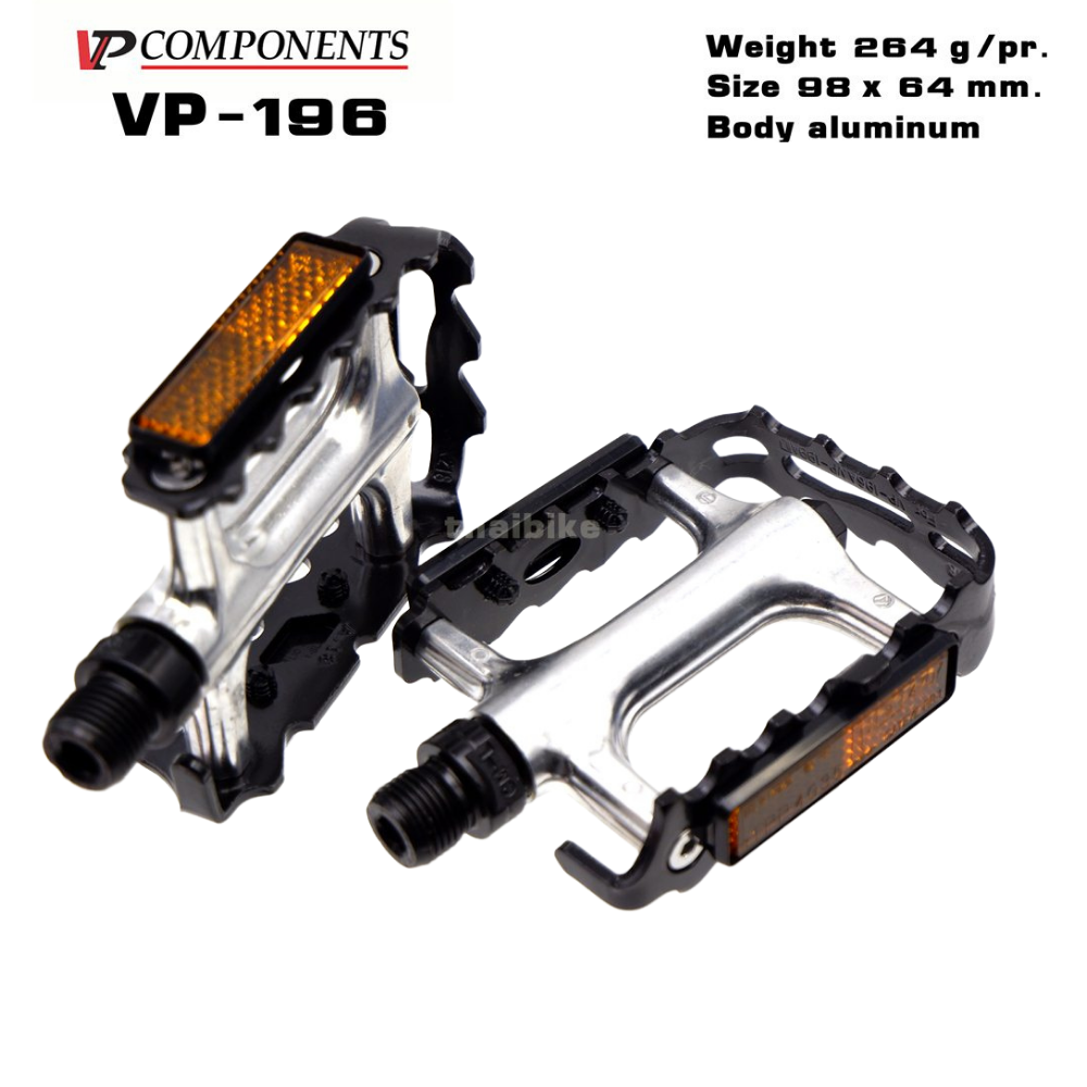 บันไดจักรยานแบริ่งเสือหมอบ เสือภูเขา ยี่ห้อ VP-196