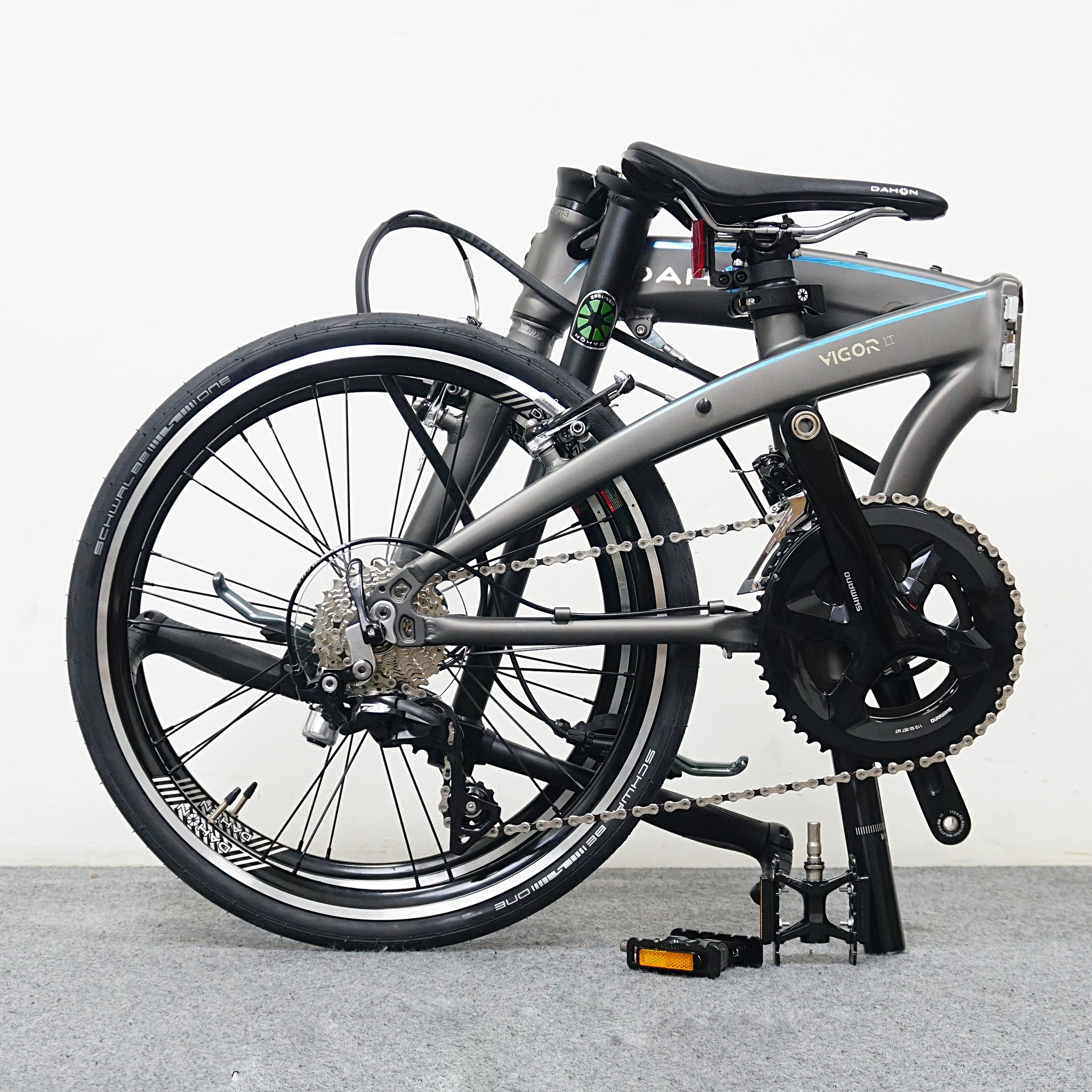 DAHON Vigor LT 22 Speed