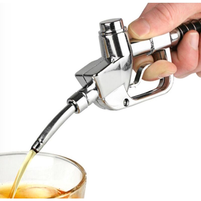 แทปเบียร์ 2 ลิตร แทปเบียร์ ตู้น้ำมัน🍺ห่อของขวัญฟรี🎁ส่งไว งานดี💪