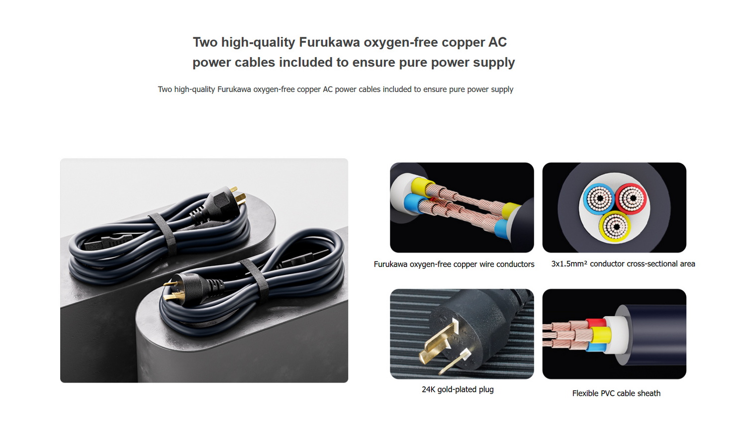 <PreOrder> FiiO SP5 สุดยอดลำโพง Active Speakers ความละเอียดสูง รองรับ LDAC, Dual Hi-Res ประกันศูนย์ไทย