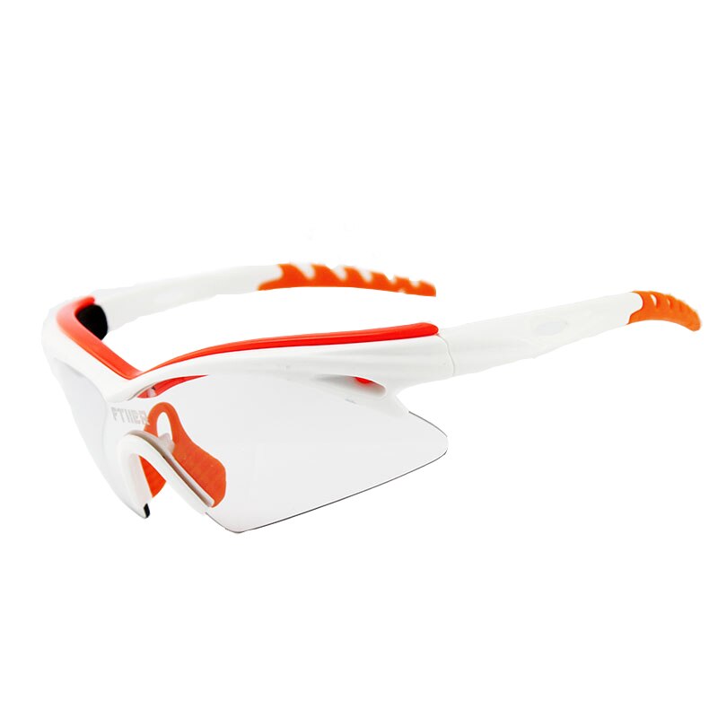 แว่น AUTOLENS ยี่ห้อ FTIIER รุ่น 02 แว่นปั่นจักรยาน PHOTOCROMIC