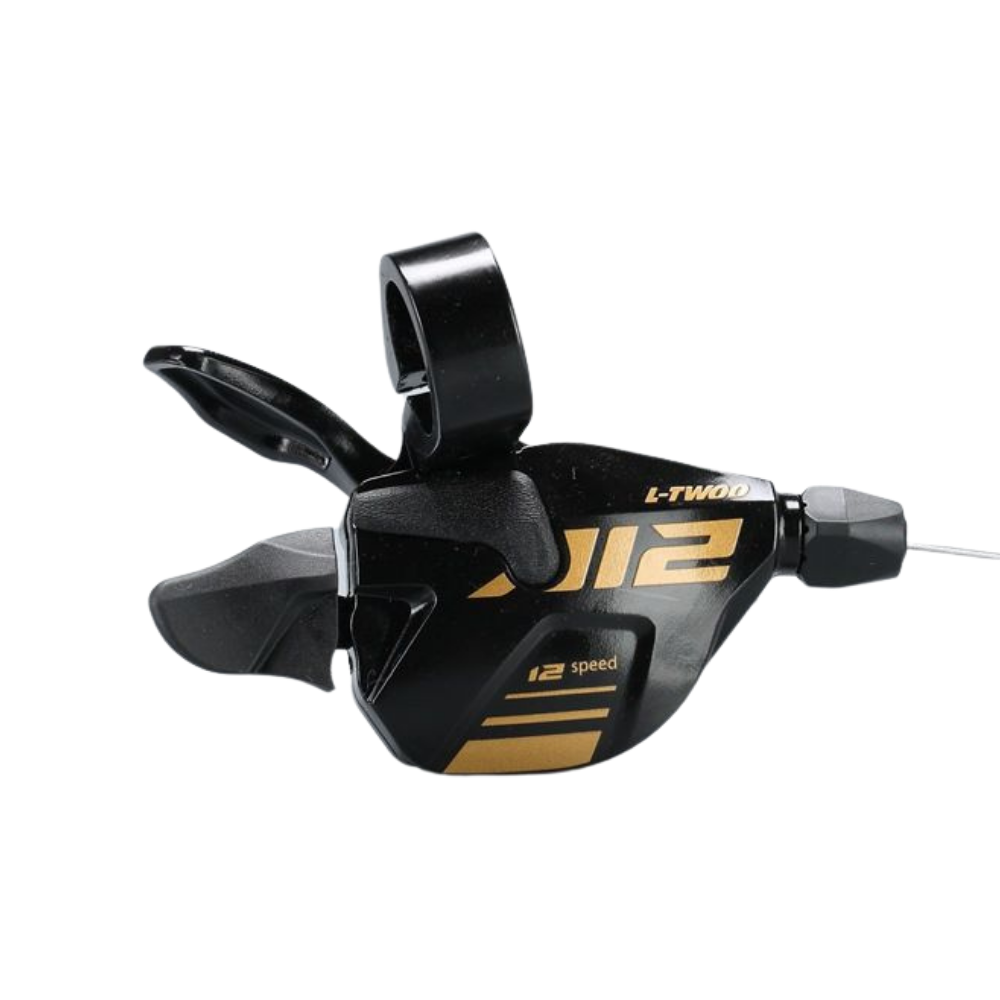 ชุดขับเสือภูเขา L-TWOO 12 สปีด ชุดเกียร์เสือภูเขา