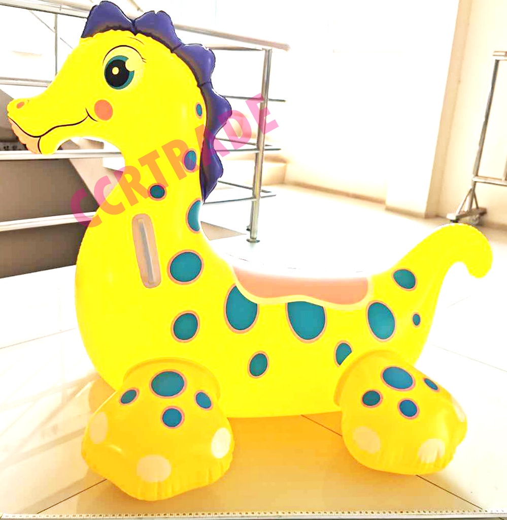 ม้าน้ำเป่าลมจัมโบ้ 82x114 ซม.(1x2)