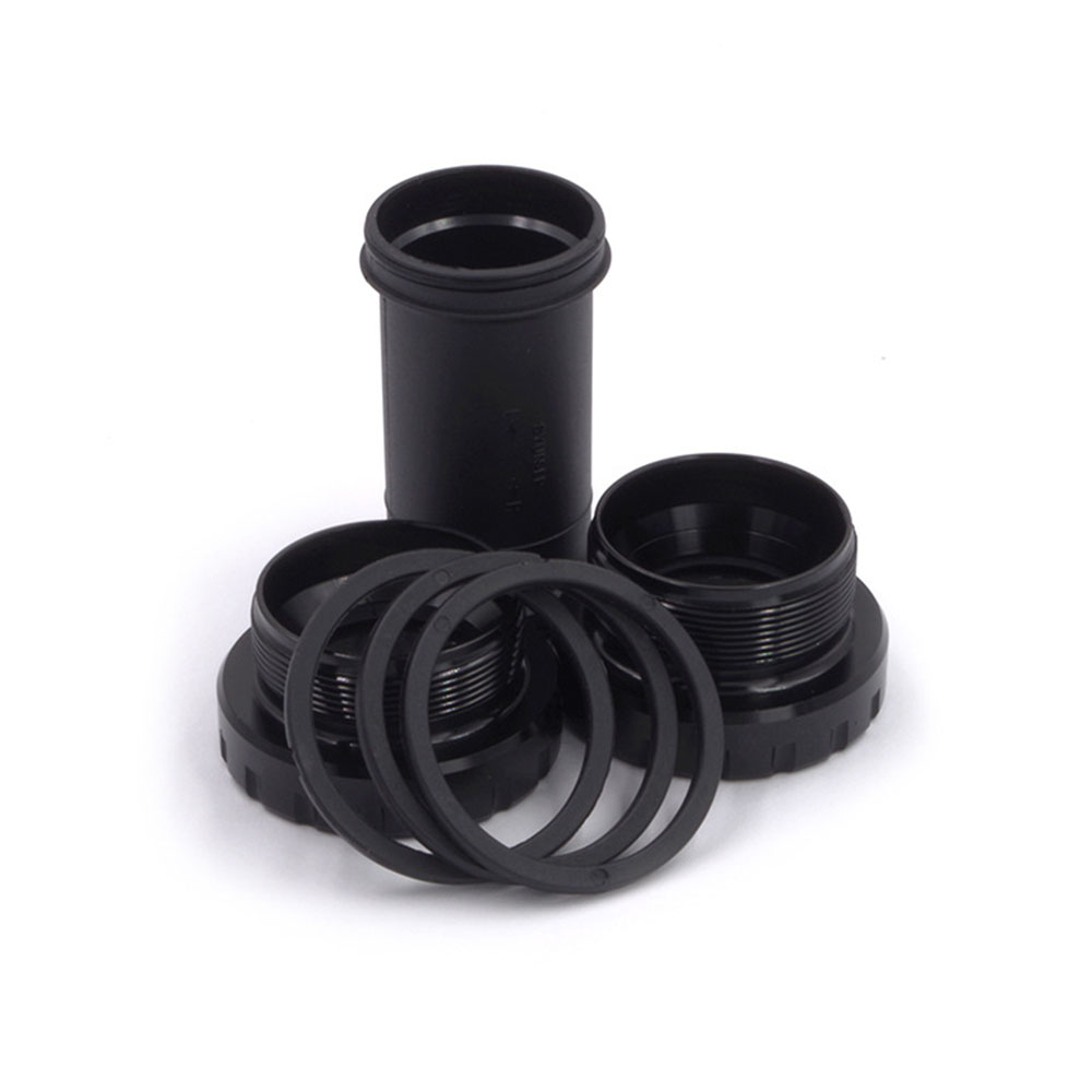 กะโหลกเกลียว IXF BB91 กะโหลกจักรยาน